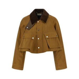 J.W.Anderson Women's Barn Jacket